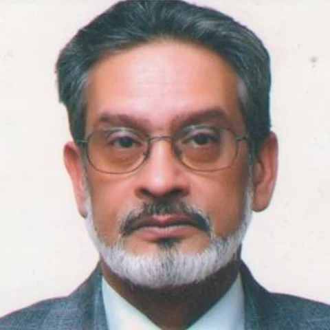 Governing body member