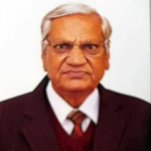 Governing body member