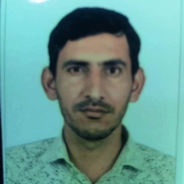 Principal of PERTS ITI