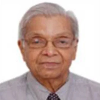 Shri Gajanand Palriwala