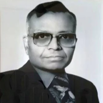 Shri Gourishankar Palriwala
