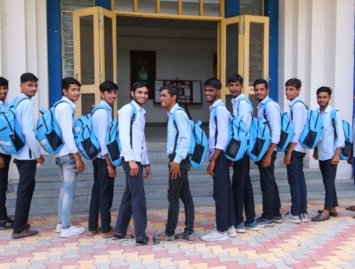 ITI workshop