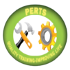 PERTS — Palriwala Educational Research & Training Society logo