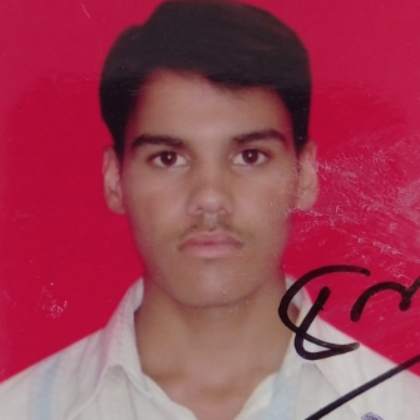 Alumnus portrait