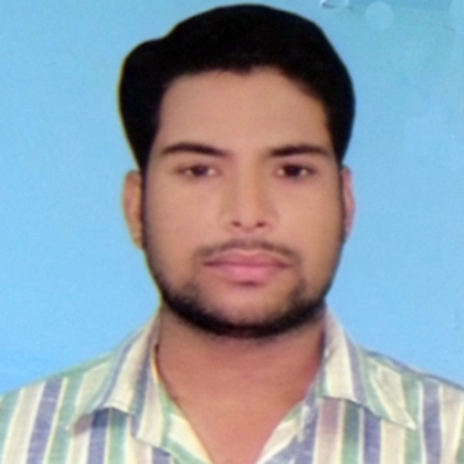 Alumnus portrait
