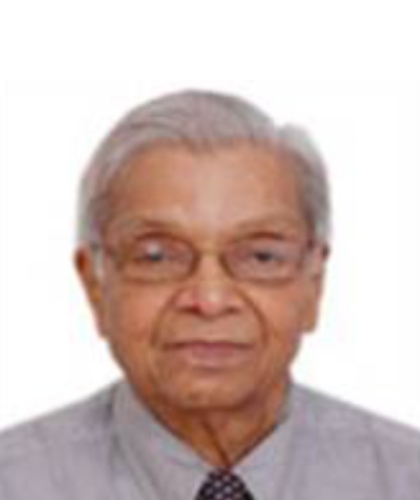Founder Chairperson of PERTS