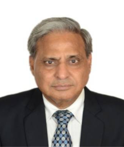 Governing body member